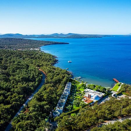 Ortunc Hotel - Cunda Island (Adults Only) Ayvalı Exterior foto