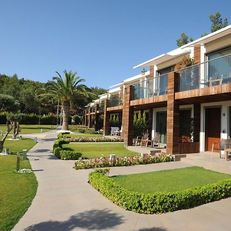 Ortunc Hotel - Cunda Island (Adults Only) Ayvalı Exterior foto