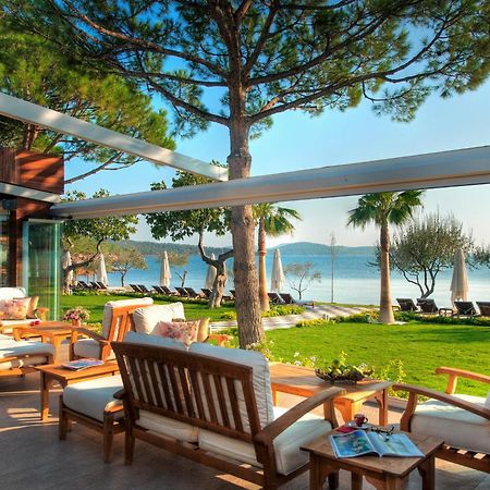 Ortunc Hotel - Cunda Island (Adults Only) Ayvalı Exterior foto