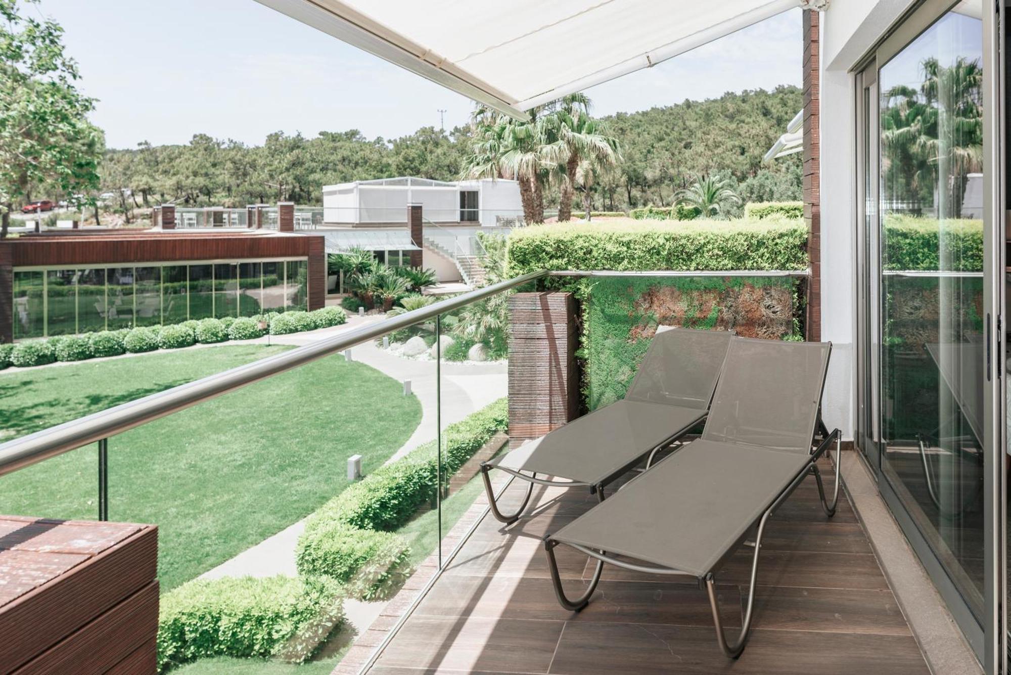 Ortunc Hotel - Cunda Island (Adults Only) Ayvalı Exterior foto