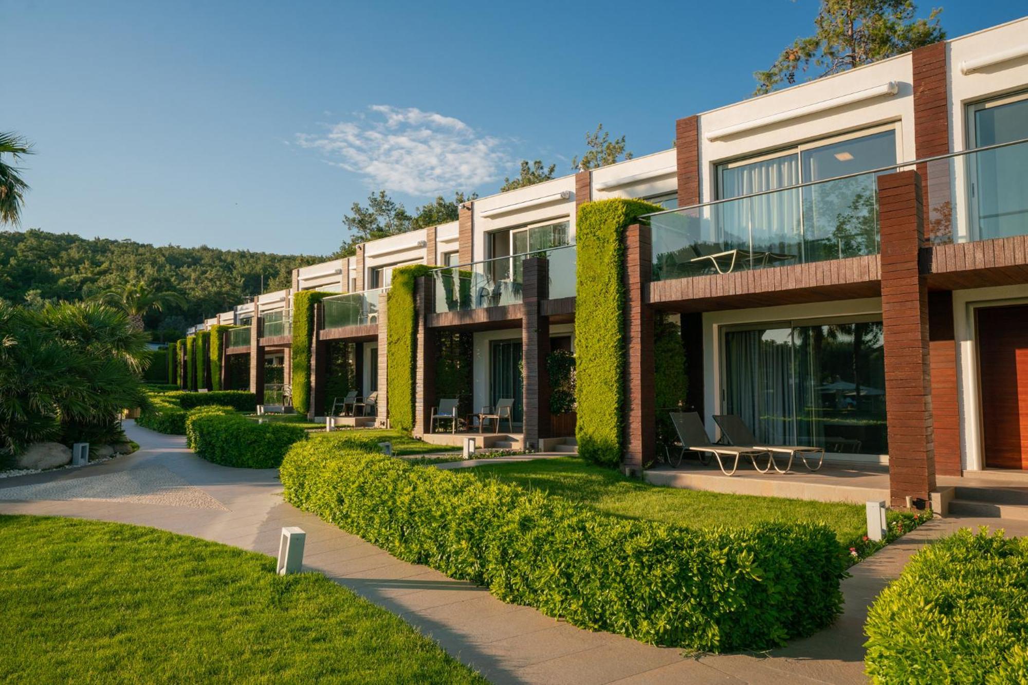 Ortunc Hotel - Cunda Island (Adults Only) Ayvalı Exterior foto
