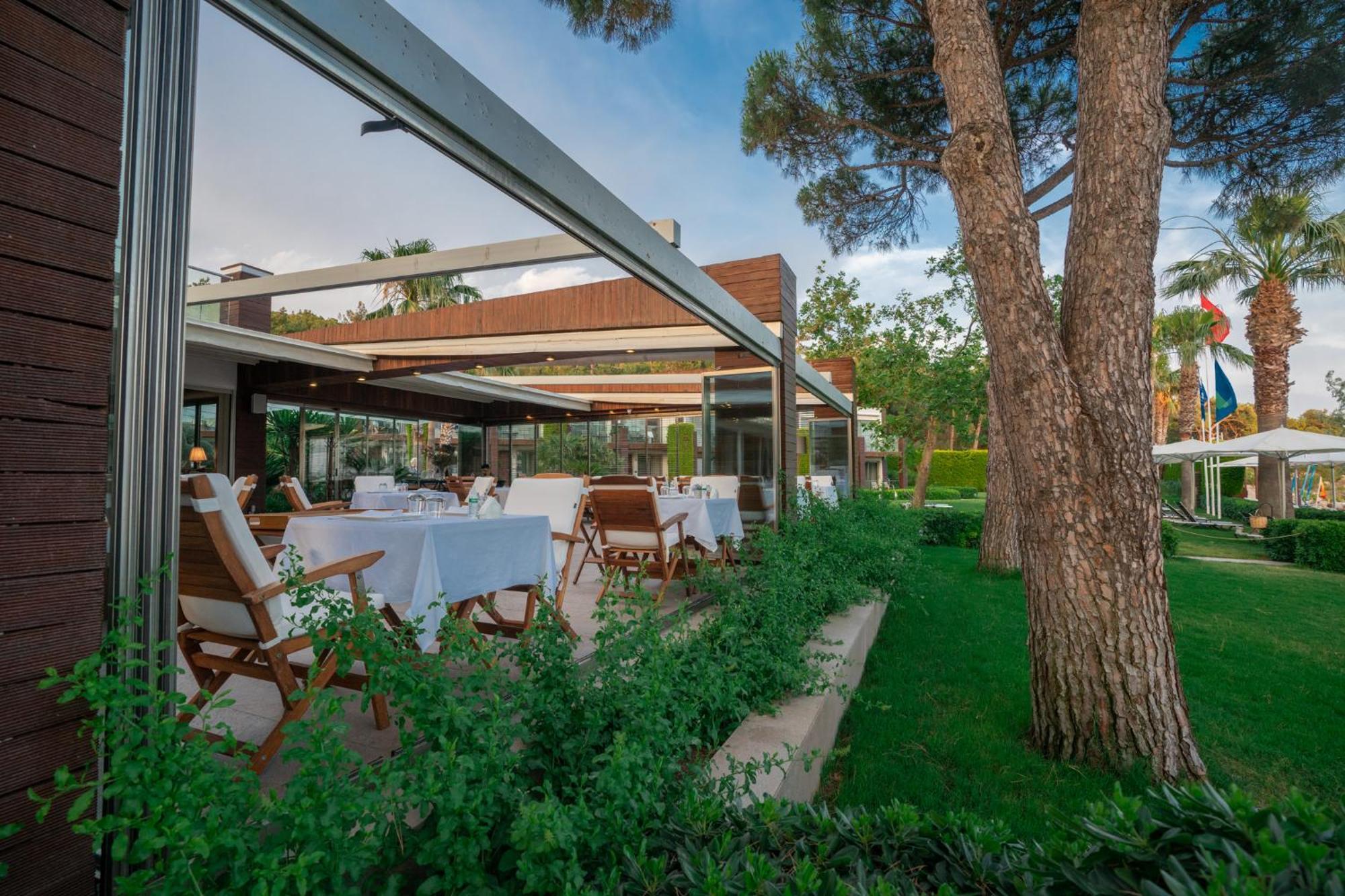 Ortunc Hotel - Cunda Island (Adults Only) Ayvalı Exterior foto