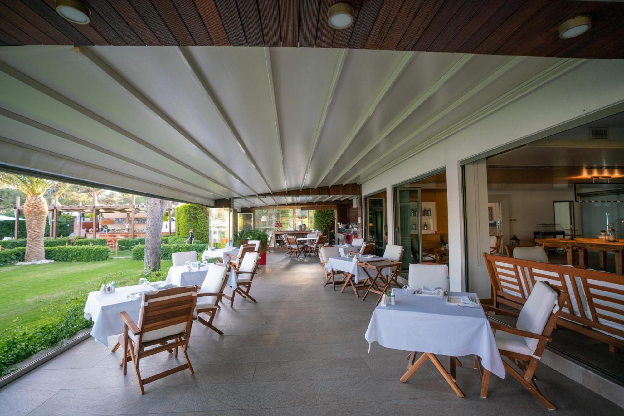 Ortunc Hotel - Cunda Island (Adults Only) Ayvalı Exterior foto