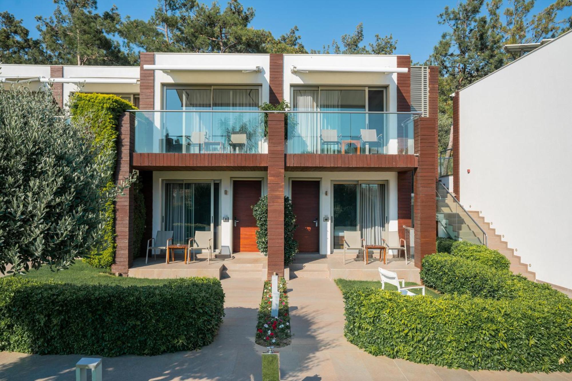 Ortunc Hotel - Cunda Island (Adults Only) Ayvalı Exterior foto