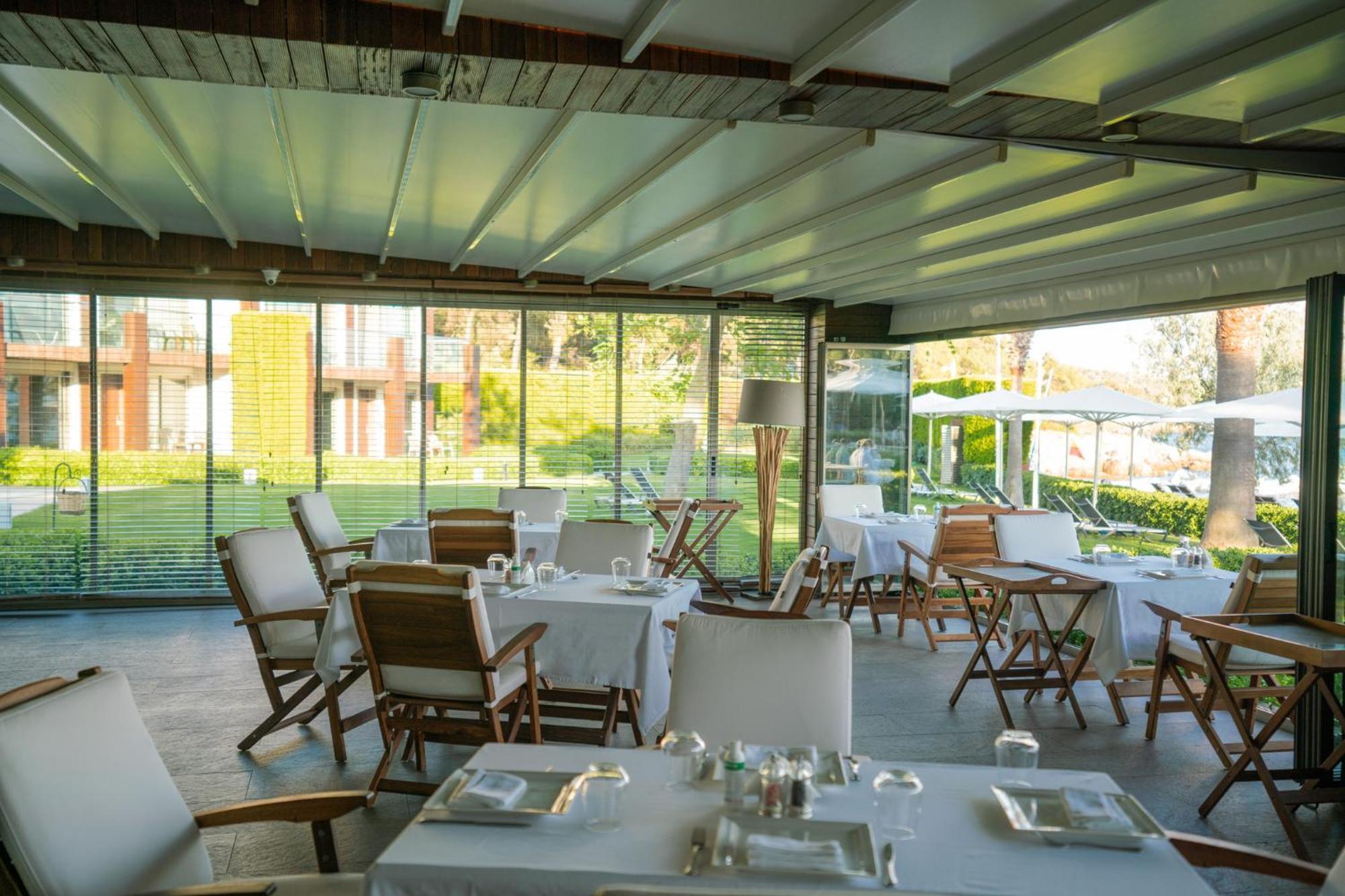 Ortunc Hotel - Cunda Island (Adults Only) Ayvalı Exterior foto