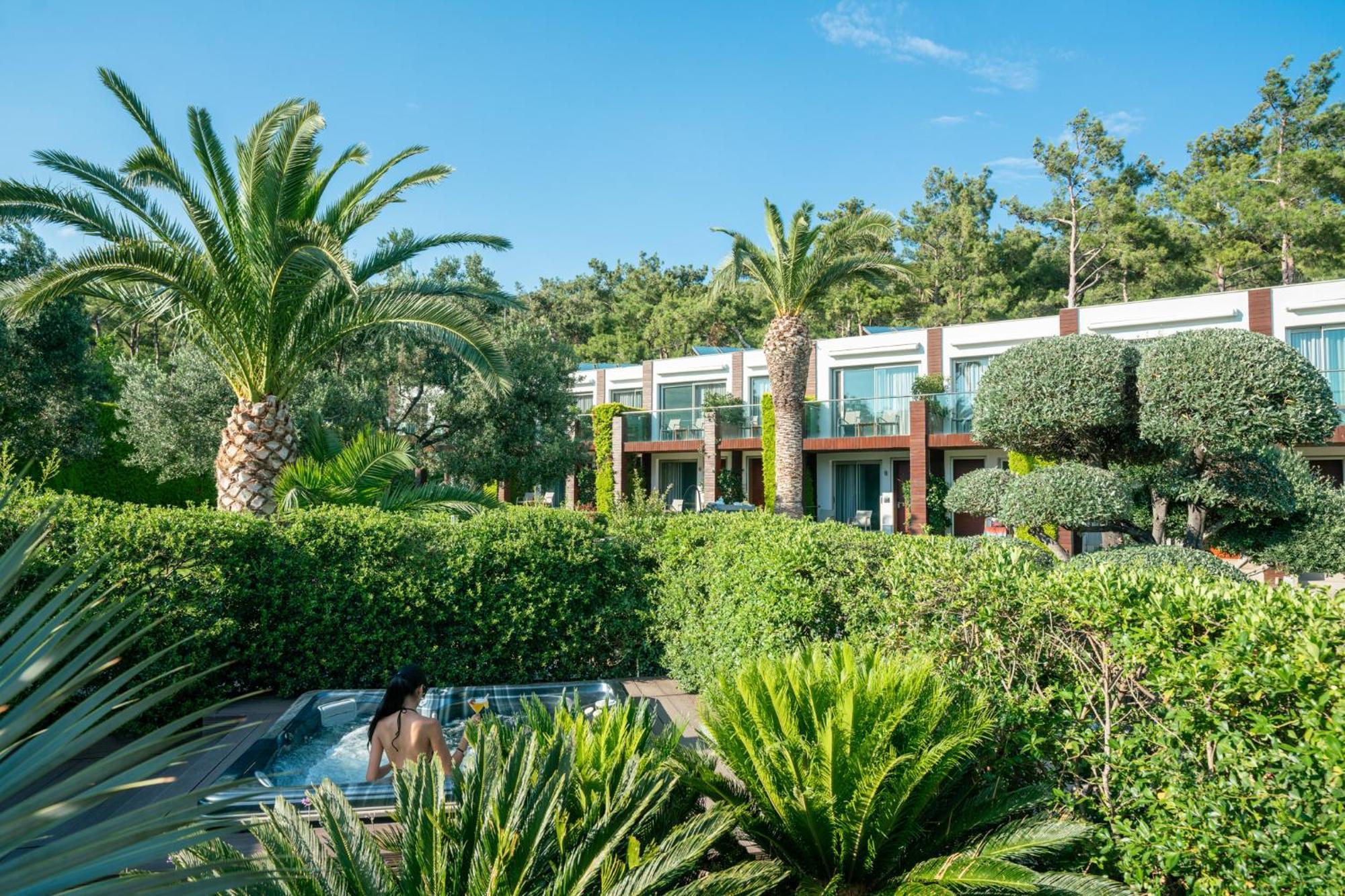 Ortunc Hotel - Cunda Island (Adults Only) Ayvalı Exterior foto