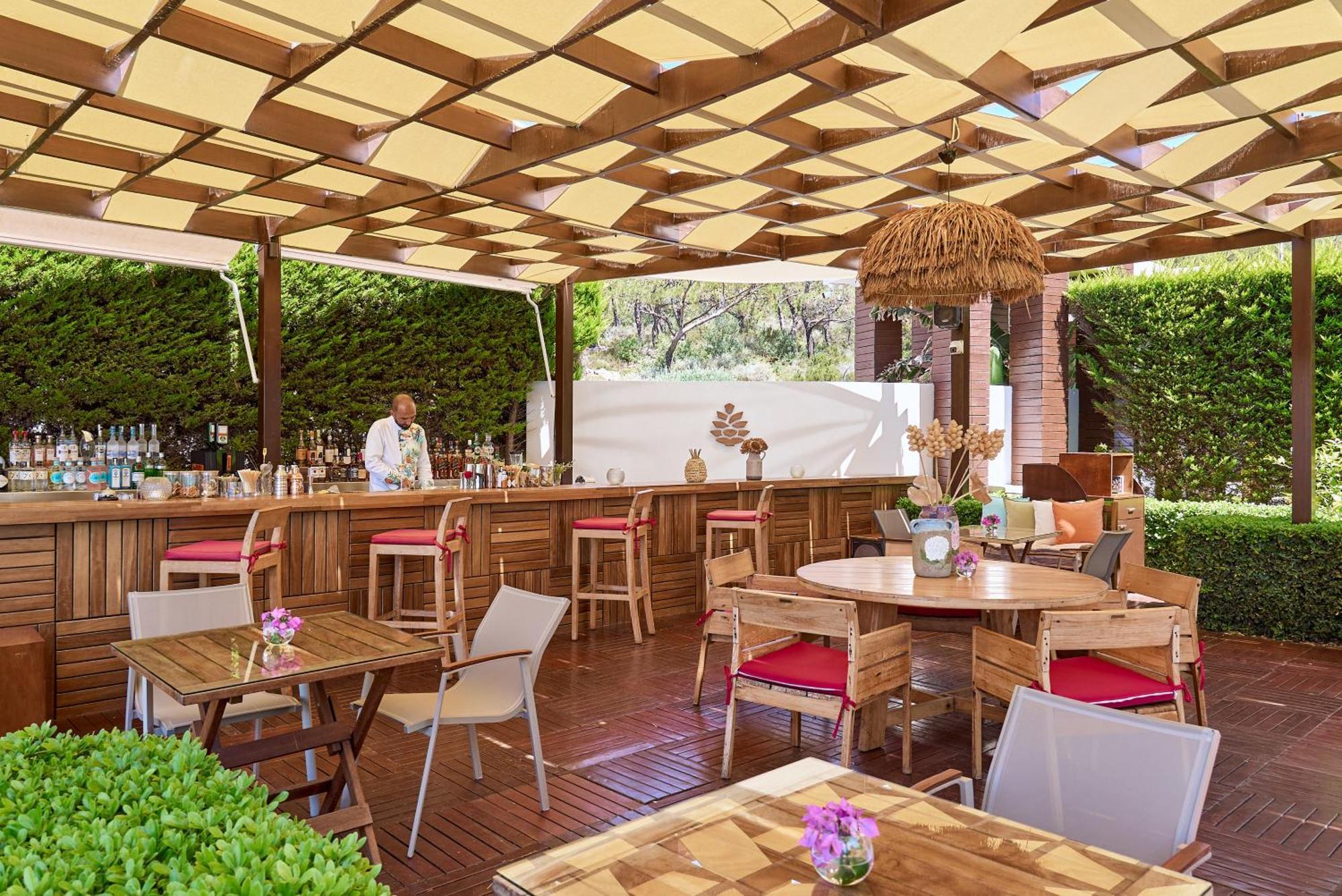 Ortunc Hotel - Cunda Island (Adults Only) Ayvalı Exterior foto