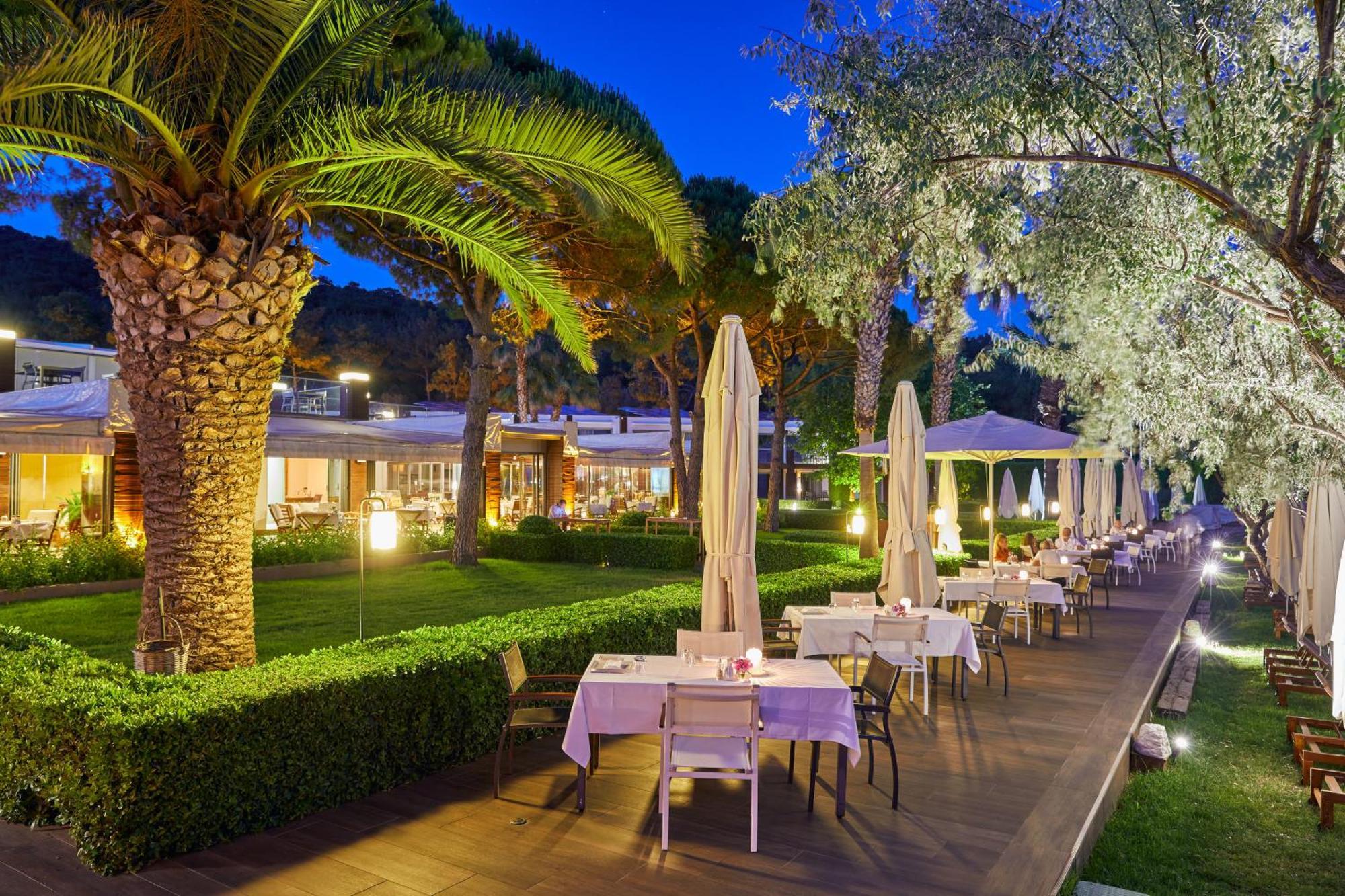 Ortunc Hotel - Cunda Island (Adults Only) Ayvalı Exterior foto