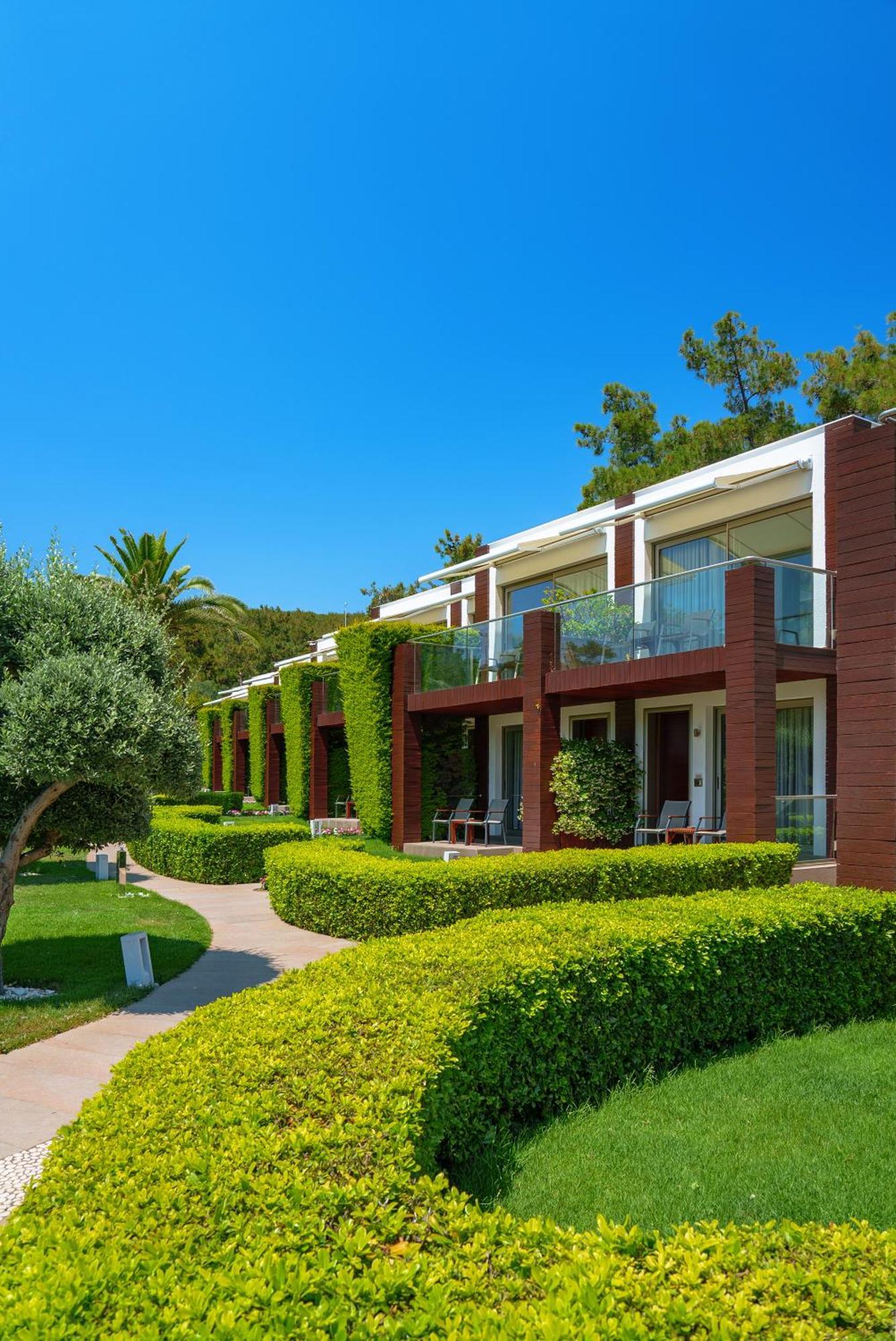 Ortunc Hotel - Cunda Island (Adults Only) Ayvalı Exterior foto