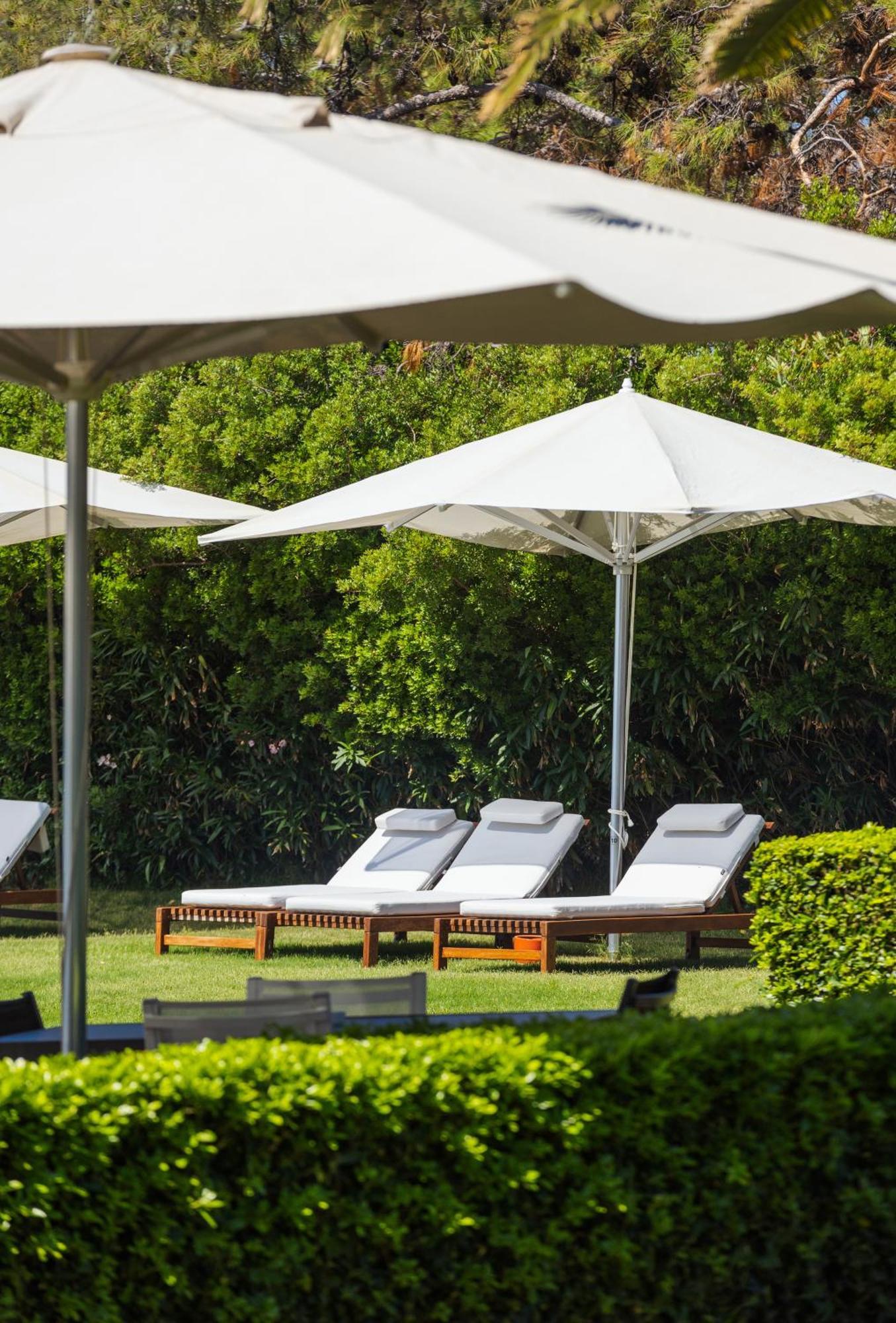 Ortunc Hotel - Cunda Island (Adults Only) Ayvalı Exterior foto