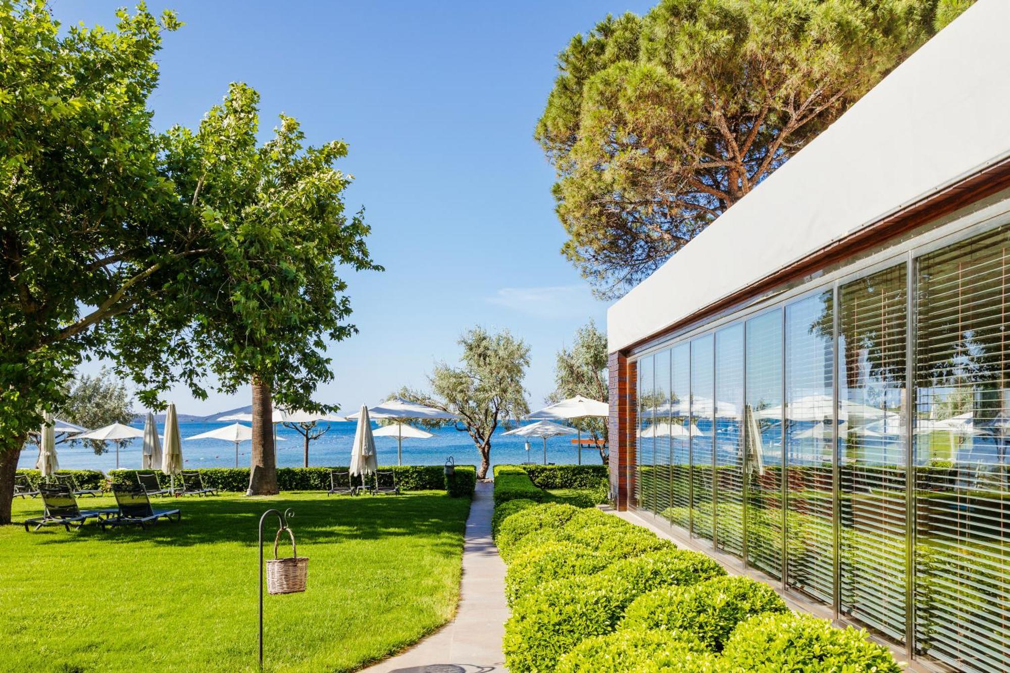 Ortunc Hotel - Cunda Island (Adults Only) Ayvalı Exterior foto