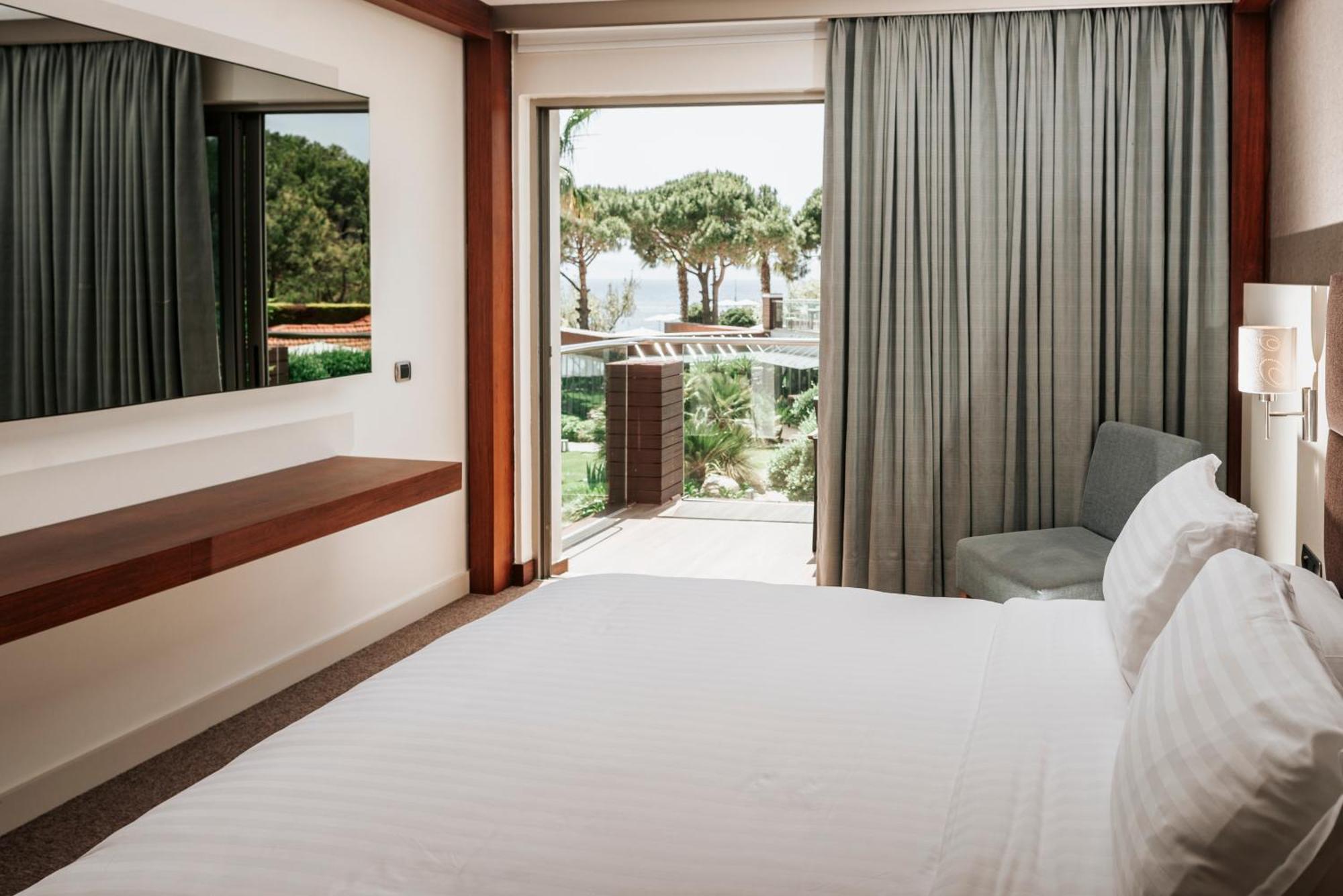 Ortunc Hotel - Cunda Island (Adults Only) Ayvalı Exterior foto