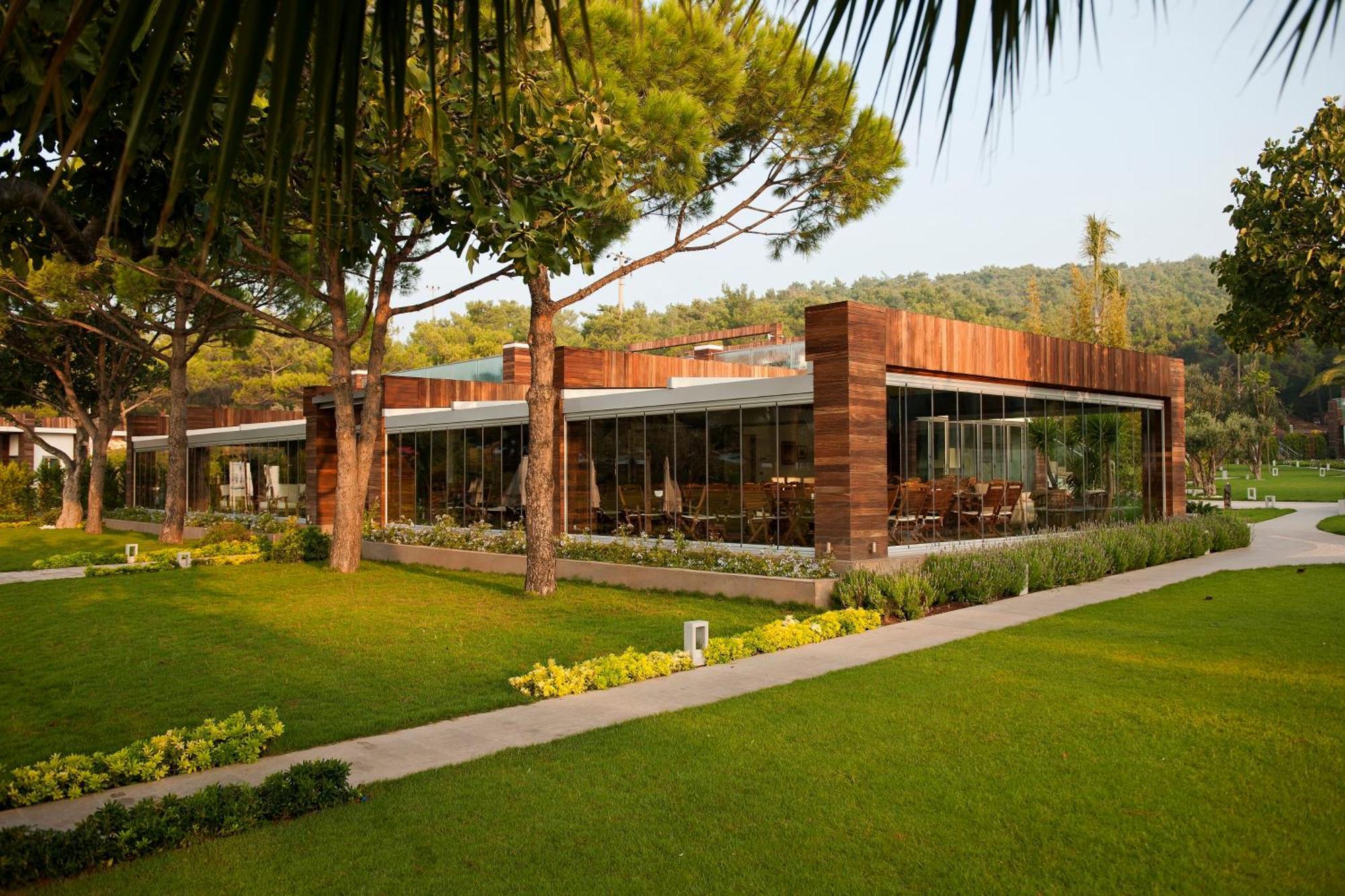 Ortunc Hotel - Cunda Island (Adults Only) Ayvalı Exterior foto